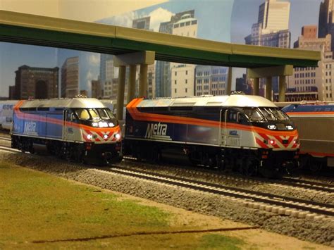 MLRR News/Blog: Five Years Later, METRA MP36PH-S Locomotives Arrive on ...