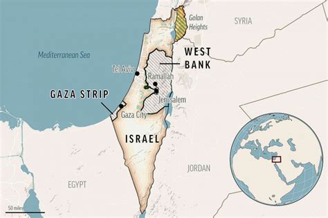 Israel-Gaza updates: Israeli forces preparing for 'wide range of ...