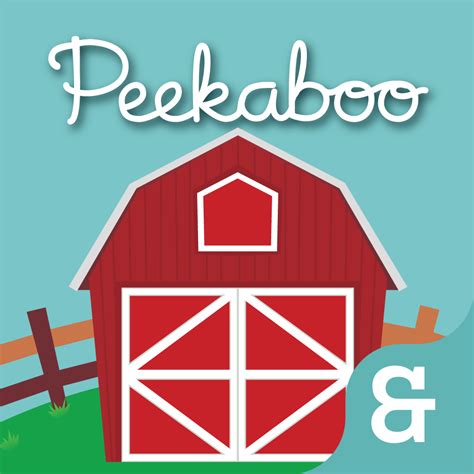 Peekaboo Barn Farm Day offers kids a new way to play with their animal ...