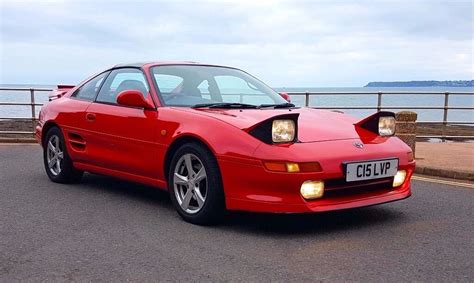 Toyota MR2 MK2 1994 | in Houghton Regis, Bedfordshire | Gumtree