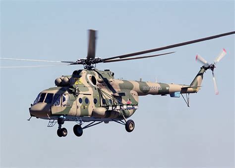 DRC buys Russian helicopters to quell M23 rebellion