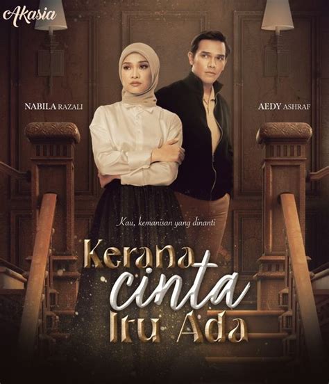 9 Drama Melayu Terbaru TV3 'Best', Mesti Tonton (2022 / 2023), Juga ...