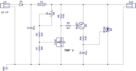 Complete Guide to Electronic Protection Circuits - Circuit Basics