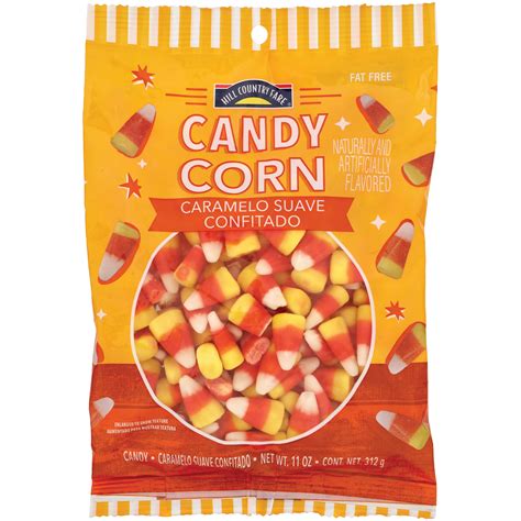 Hill Country Fare Candy Corn - Shop Candy at H-E-B