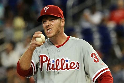 2012 Phillies Exit Interview: Roy Halladay - The Good Phight