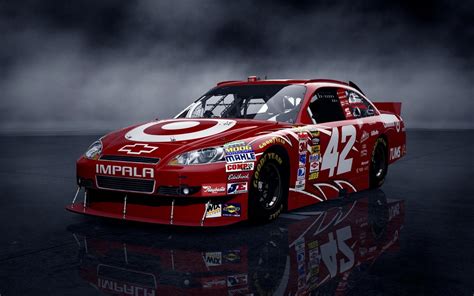 Nascar Wallpapers - Wallpaper Cave