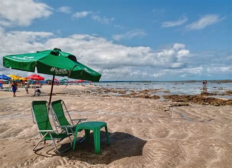 Flickriver: Most interesting photos from Praias de Alagoas / Beaches of ...