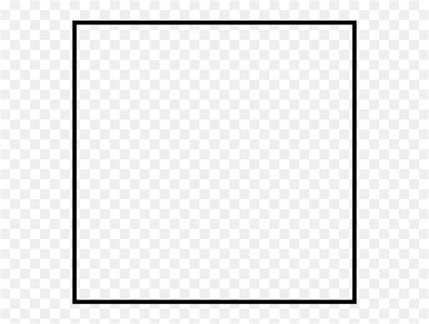 Square Box Template Svg