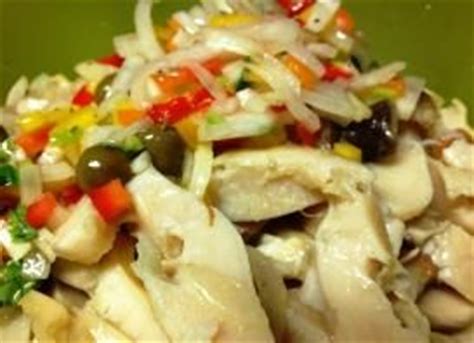 7 Recipe - Carrucho (Conch) ideas | puerto rican recipes, puerto rico ...