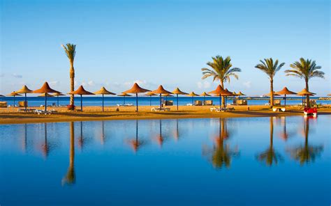 Egypt’s Hottest Vacation Spots | eniGma Magazine