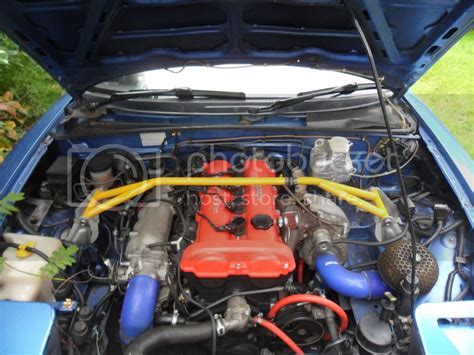 Mazda MX5 Mk1 1.8 Complete Turbo kit (ECU,Injectors,Manifold,DP, Turbo ...