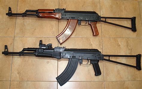 Akm Assault Rifle wallpapers, Weapons, HQ Akm Assault Rifle pictures ...