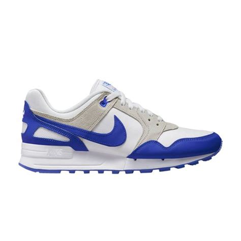 Nike Air Pegasus 89 'White Racer Blue' - FN3415-100 | Solesense