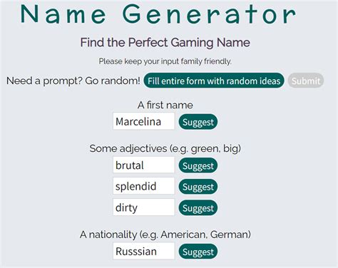 10 Gamertag Generators For Your Xbox And Other Accounts | denofgeek