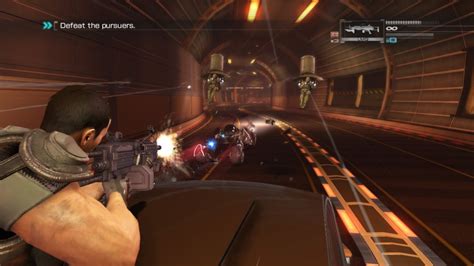 30 Best Third-Person Shooter Games Ever | Den of Geek