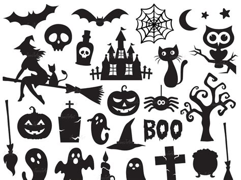 halloween icon vector 1 by criske bankat on Dribbble