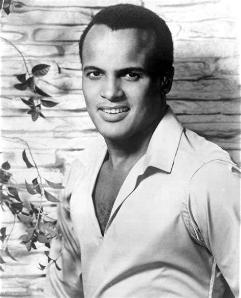 47 Inspiring Harry Belafonte Quotes to Live By