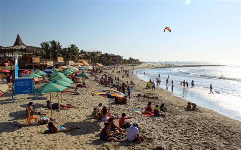 Máncora Beach / Peru // World Beach Guide