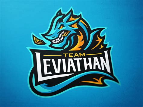 Leviathan Logo