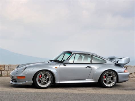 Ten of the Coolest Porsche 911 Models of All Time - autoevolution