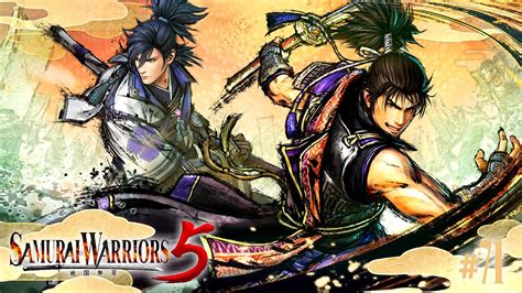 Samurai Warriors 5 (PS5) | Reverie Chapter: DLC Chapters | Oichi's ...