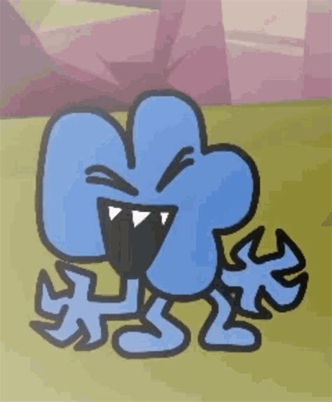 Bfb Bfb Four GIF - Bfb Bfb Four Laugh - Discover & Share GIFs Fandom ...