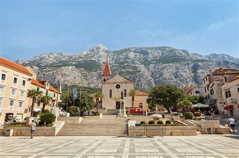 10 Things to Do in Makarska, Croatia - What is Makarska Most Famous For ...