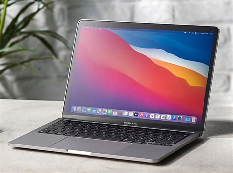 Laptop Macbook - duta Teknologi