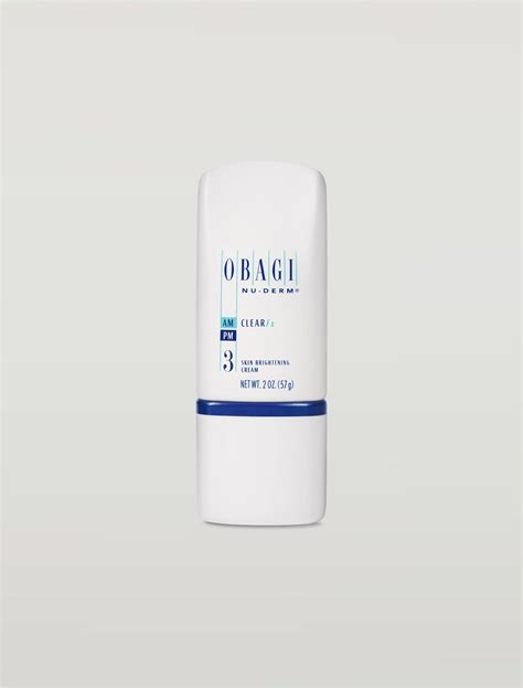 Obagi Nu-Derm Clear – Delicate Skin Store