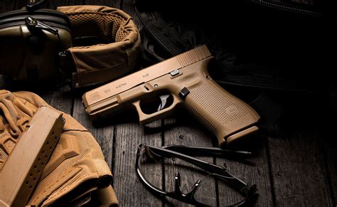 GLOCK 19X Reaches Sales Milestone In Less Than 6 Months