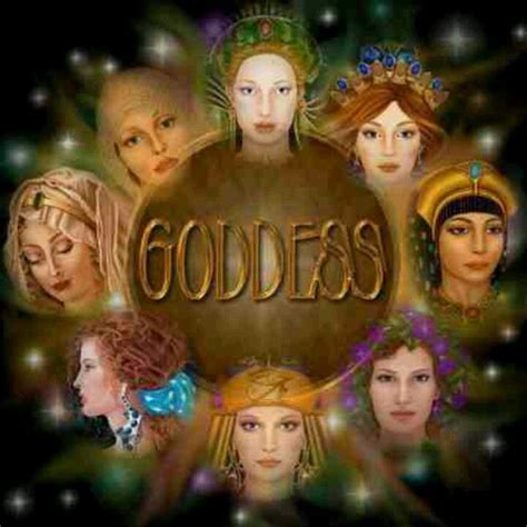 Goddesses | Wiccan, Goddess, Gods and goddesses