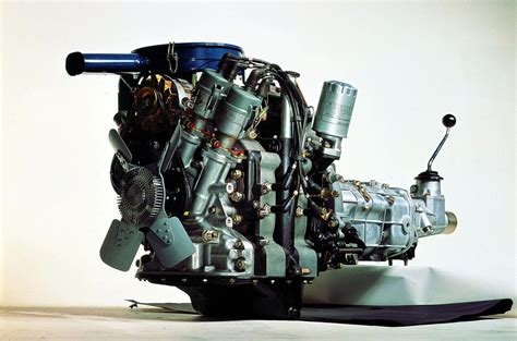 History of the Mazda rotary engine - picture special | Autocar