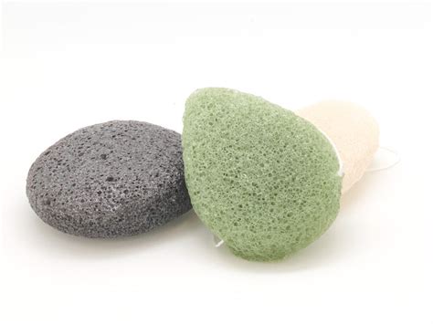 Konjac Sponge – Molly’s Apothecary