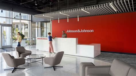 Johnson & Johnson ditching script logo after 130 years | Fox Business