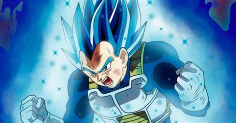 Dragon Ball Promises to Debut a New Vegeta Form Soon