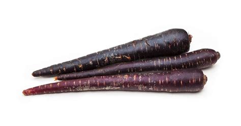 10 Easy Purple carrot Recipes