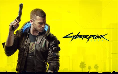 Cyberpunk 2077 2019 4k, HD Games, 4k Wallpapers, Images, Backgrounds ...