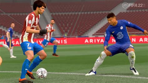 FIFA 22 tem seu primeiro trailer gameplay divulgado – Gamer News