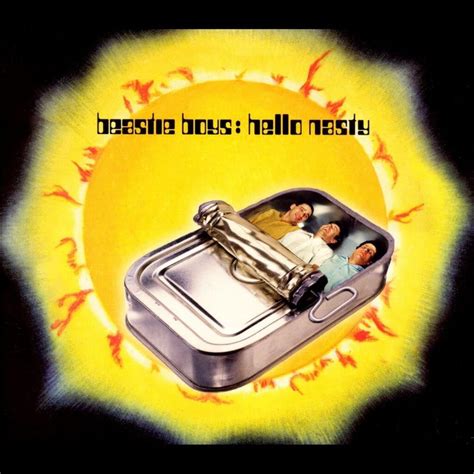 Ranking Beastie Boys' Albums Hip Hop Golden Age