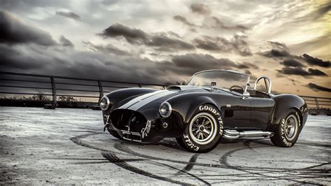 Shelby Cobra 427 Wallpapers - Top Free Shelby Cobra 427 Backgrounds ...