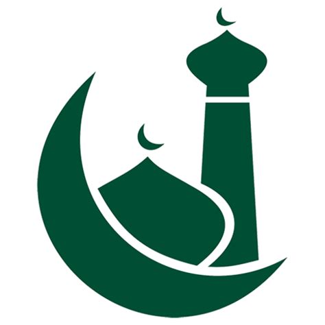 Logo Masjid PNG Images, Mosque Logo Design - Free Transparent PNG Logos