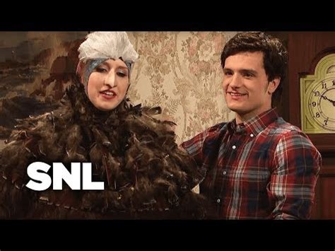 Best SNL Thanksgiving Skits Ever: Saturday Night Live Vintage Sketches ...