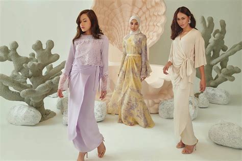 Lebaran 2020: 7 local designer collections to get into the Raya spirit