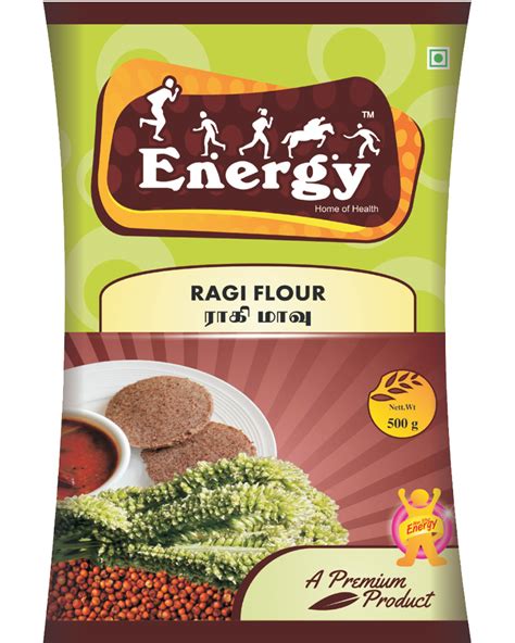 Energy Food Products | Products | Ragi Flour