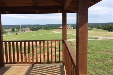 Skiatook Lake Cabins | Cabins and More | Airbnb