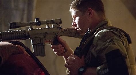 WarnerBros.com | American Sniper | Movies