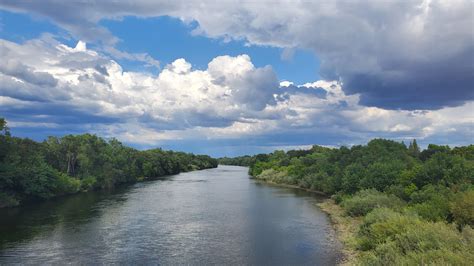 American River 😍 : r/Sacramento