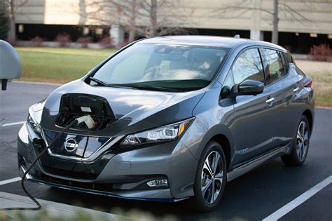 Nissan Leaf Charging Guide | Zecar | Resources | Guides