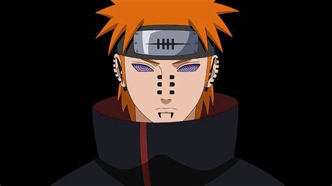 Naruto, Pain (Naruto), HD wallpaper | Peakpx