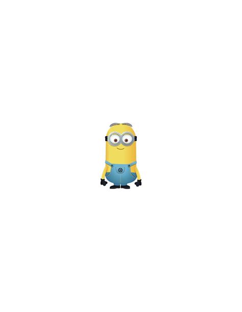 Minion Gru Svg